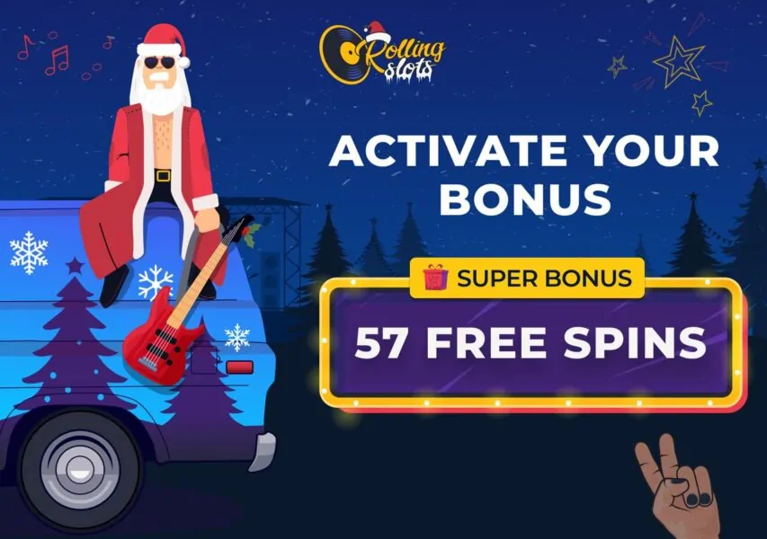 Telegram Rolling Slots